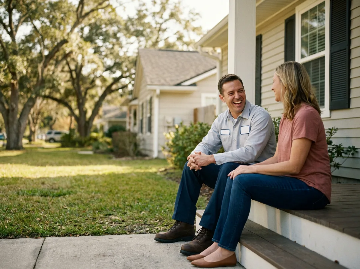Septic tank pumping FAQs for Hinton, VA